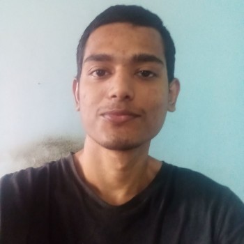 Angad Kulmethe